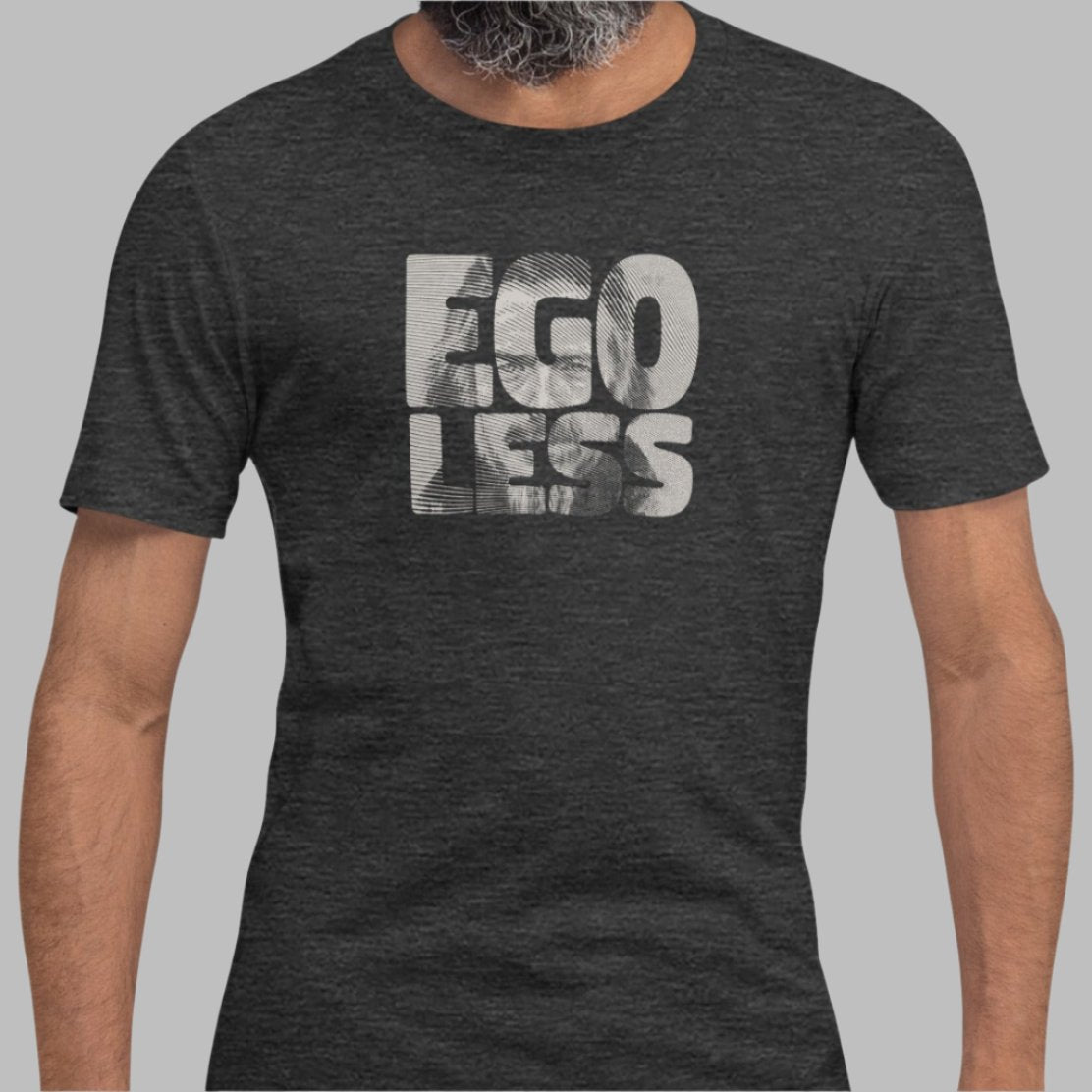 Ego Less (Alan Watts)