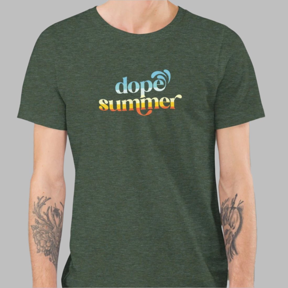 Dope Summer