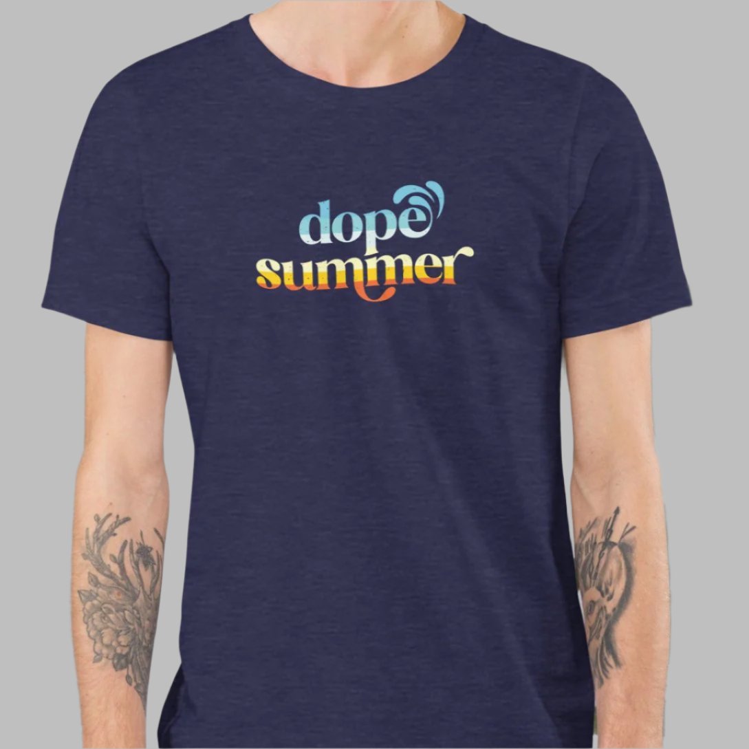 Dope Summer
