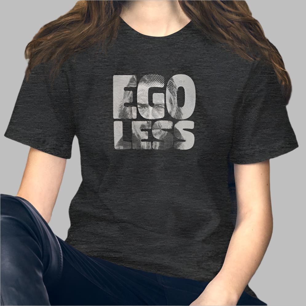 Ego Less (Alan Watts)