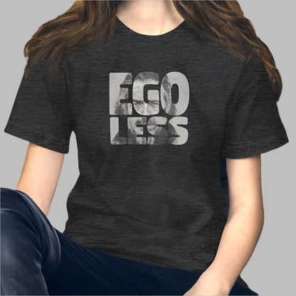 Ego Less (Alan Watts)