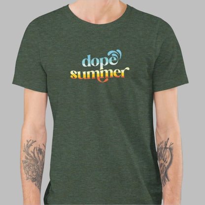 Dope Summer