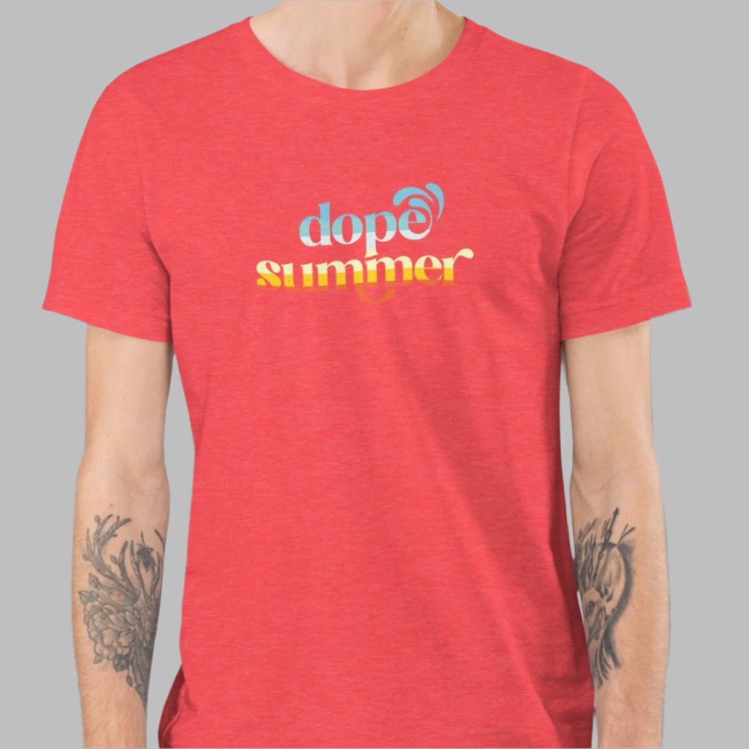 Dope Summer